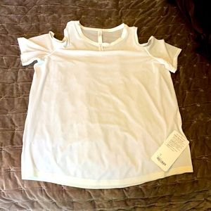 Lulu Ready Set Go SS